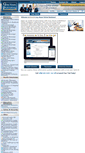 Mobile Screenshot of gold.greyhouse.com